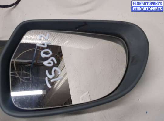 купить Зеркало боковое на Skoda Octavia (A5) 2004-2013