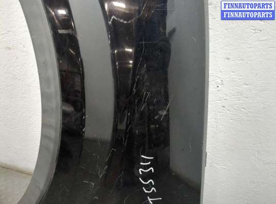 купить Крыло на Ford Fusion 2002-2012