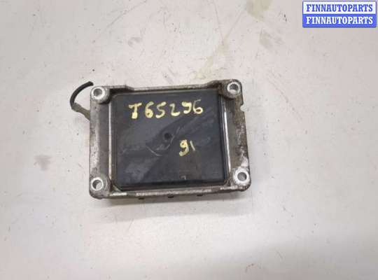 купить Блок управления двигателем на Opel Astra H 2004-2010