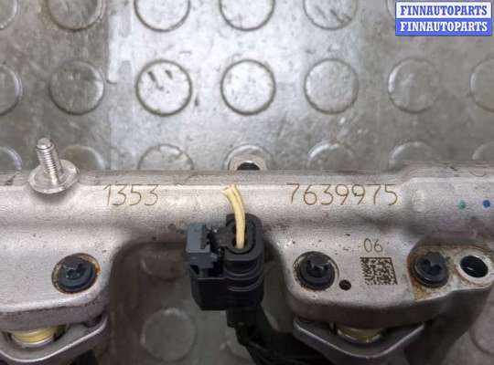 купить Форсунка топливная на BMW 3 F30 2012-2019