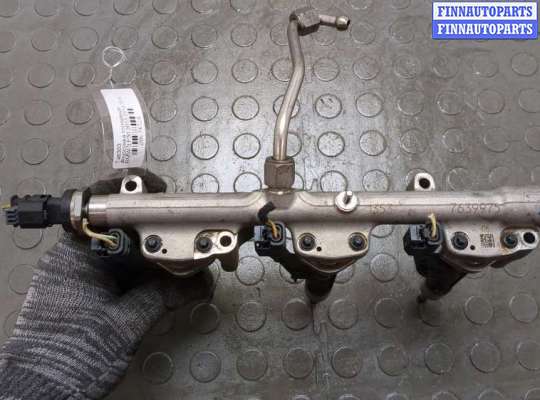 купить Форсунка топливная на BMW 3 F30 2012-2019