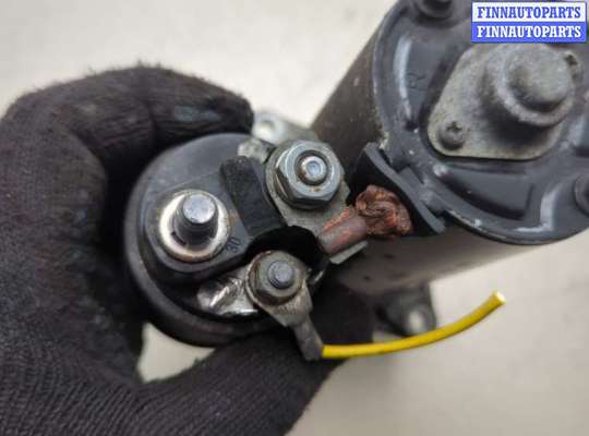 купить Стартер на Opel Corsa D 2006-2014