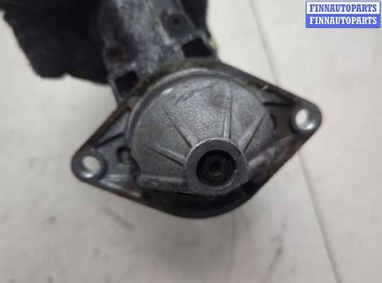 купить Стартер на Opel Corsa D 2006-2014