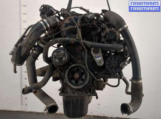 купить Турбина на Ford Transit 2014-2025