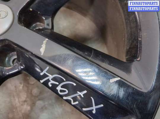 купить Колпачок литого диска на Audi A4 (B7) 2004-2009