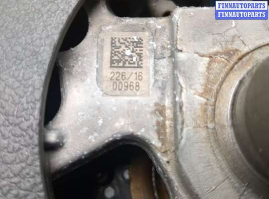 купить Руль на Nissan Qashqai 2013-2022