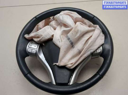 купить Руль на Nissan Qashqai 2013-2022