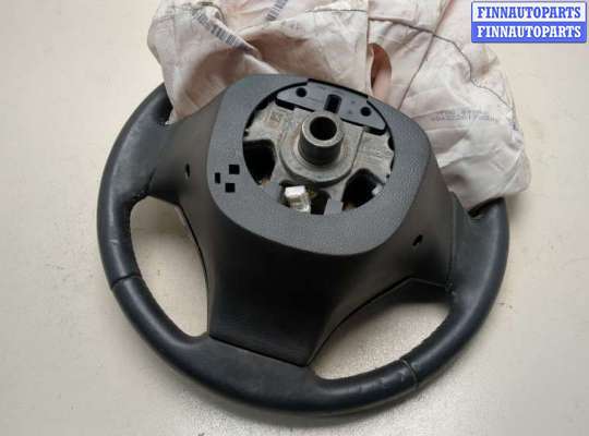 купить Руль на Nissan Qashqai 2013-2022