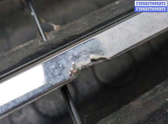 купить Решетка радиатора на Mercedes S W221 2005-2013