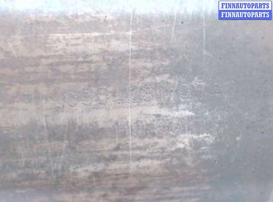 Катализатор на Acura MDX (YD2)