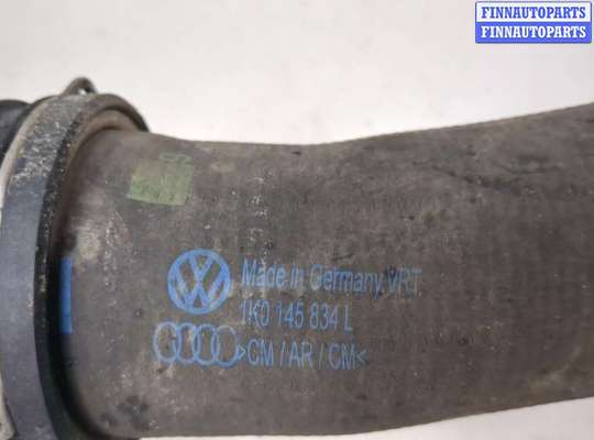 купить Патрубок интеркулера на Volkswagen Touran 2006-2010