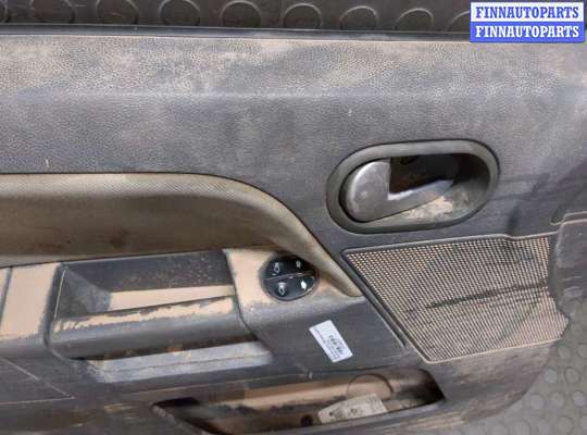 купить Дверная карта (Обшивка двери) на Ford Fusion 2002-2012
