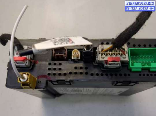 купить Блок управления радиоприемником на Buick Encore 2016-2022