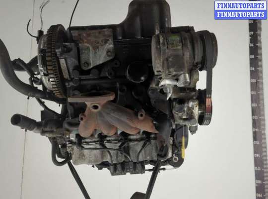 купить Насос гидроусилителя руля (ГУР) на Chevrolet Aveo (T200) 2003-2008