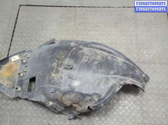 купить Защита арок (подкрылок) на BMW X5 E70 2006-2013
