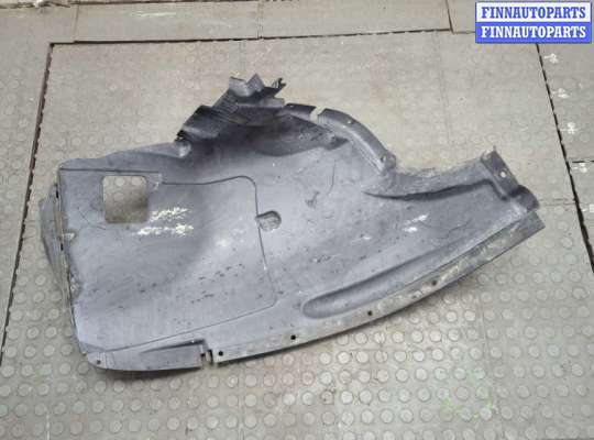 купить Защита арок (подкрылок) на BMW X5 E70 2006-2013