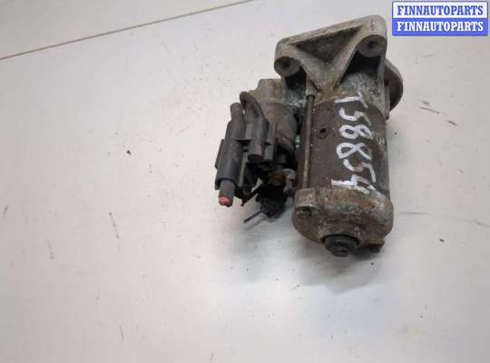 купить Стартер на Ford Focus 3 2011-2015