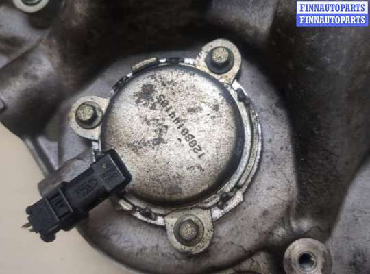 купить Крышка передняя ДВС на Ford Focus 3 2011-2015