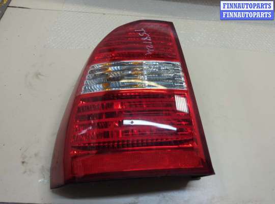 купить Фонарь (задний) на KIA Sportage 2004-2010