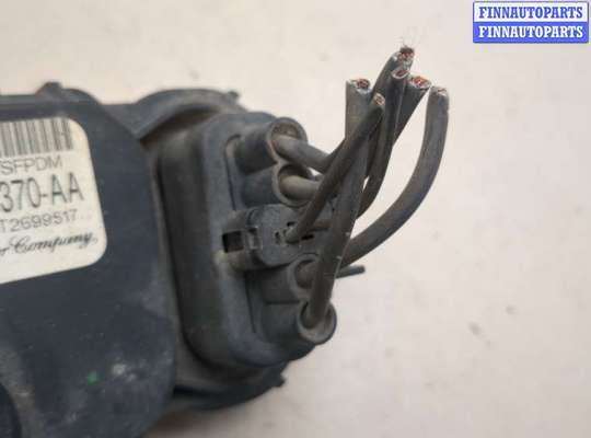 купить Блок управления топливным насосом на Ford F-150 2003-2008
