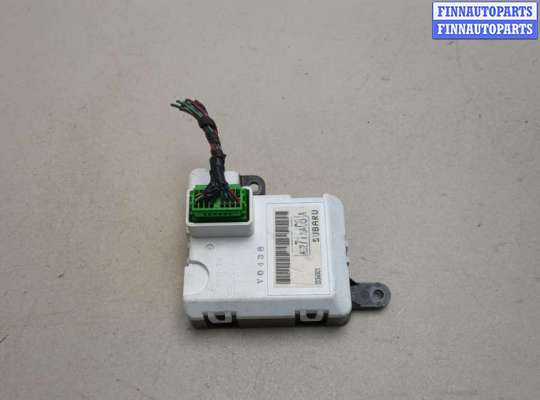 купить Дисплей компьютера (информационный) на Subaru Tribeca (B9) 2004-2014