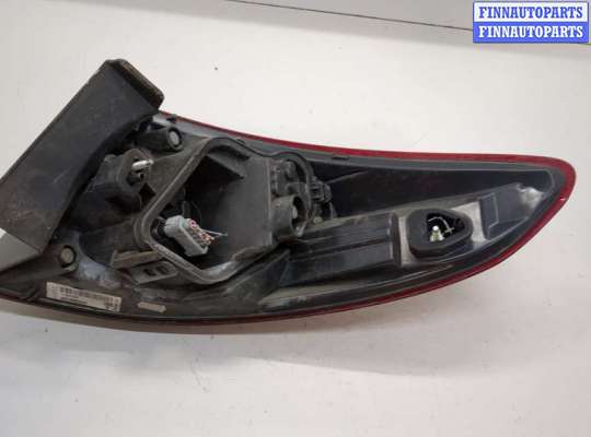 купить Фонарь (задний) на Renault Megane 3 2009-2016