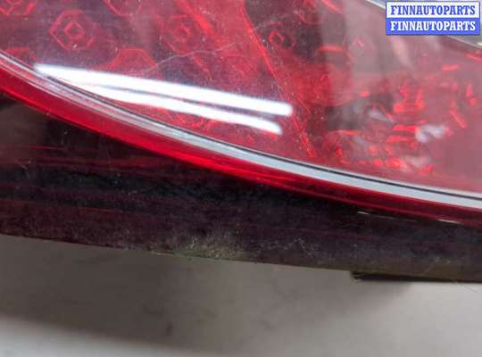купить Фонарь (задний) на Renault Megane 3 2009-2016