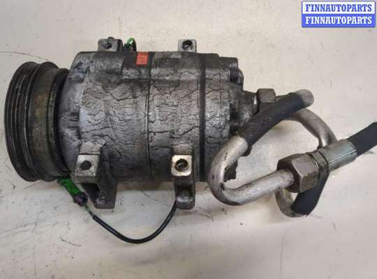 Компрессор кондиционера на Ford Mondeo II