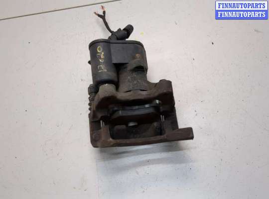 Суппорт на Volkswagen Tiguan I (5N)