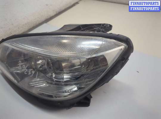 купить Фара (передняя) на Mercedes C W204 2006-2015