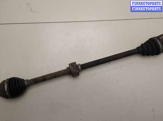 купить Полуось (приводной вал, шрус) на Chrysler Voyager 2007-2010