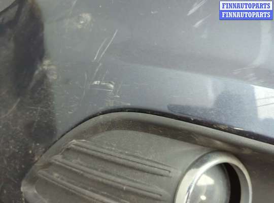 купить Бампер на Ford Focus 2 2008-2011