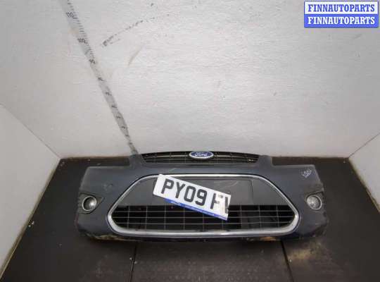 Бампер FO2103735 на Ford Focus 2 2008-2011