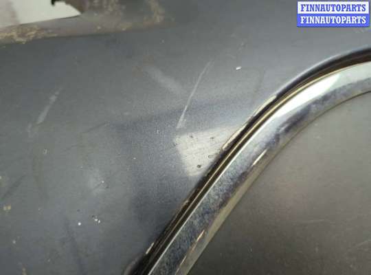 купить Бампер на Ford Focus 2 2008-2011