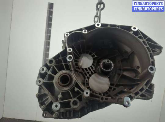 КПП 6-ст.мех. (МКПП) OP2436444 на Opel Astra J 2010-2017