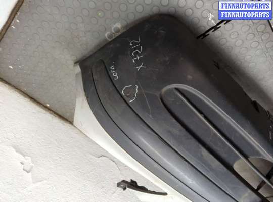 купить Бампер на Mercedes Vito W639 2003-2014