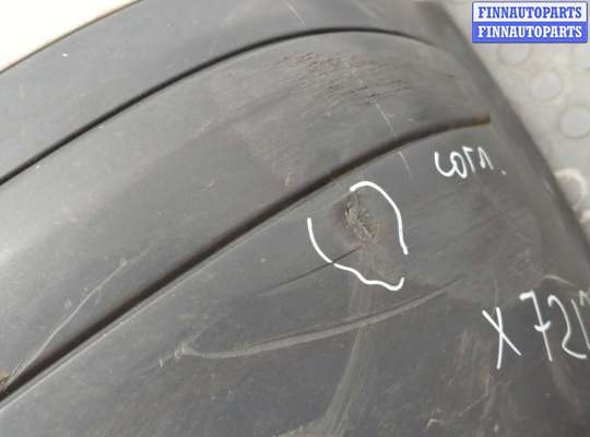 купить Бампер на Mercedes Vito W639 2003-2014