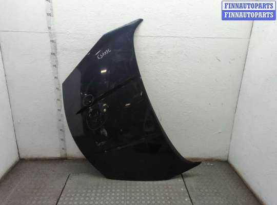 Капот NS975638 на Nissan Note E11 2005-2013