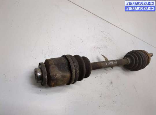 купить Полуось (приводной вал, шрус) на Hyundai Tucson 1 2004-2010