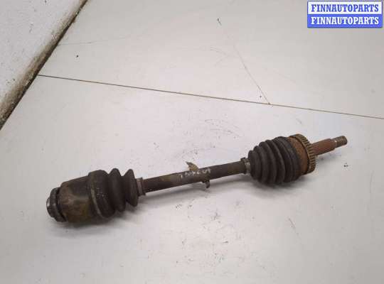 Купить Полуось (приводной вал, шрус) на Hyundai Tucson 1 2004-2010 Полуось (приводной вал, шрус) HN590332 на Hyundai Tucson 1 2004-2010