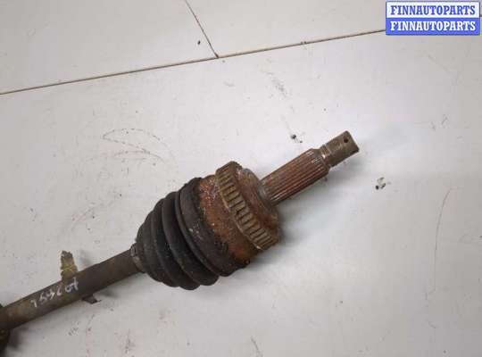 купить Полуось (приводной вал, шрус) на Hyundai Tucson 1 2004-2010