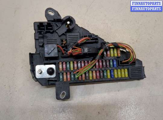 купить Блок предохранителей на BMW 5 E60 2003-2009