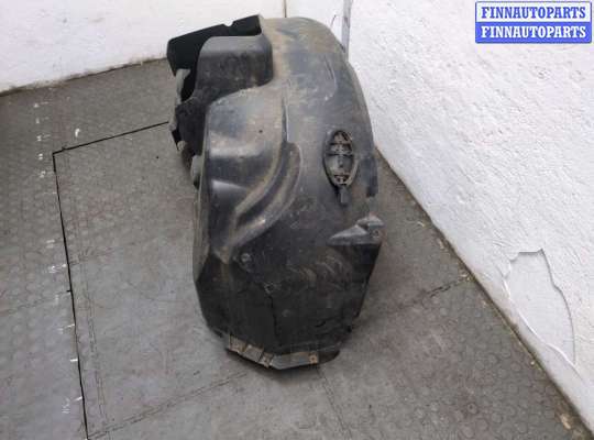 купить Защита арок (подкрылок) на Ford S-Max 2006-2010