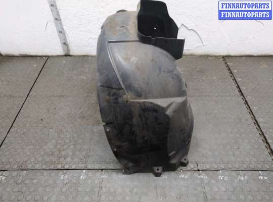 купить Защита арок (подкрылок) на Ford S-Max 2006-2010