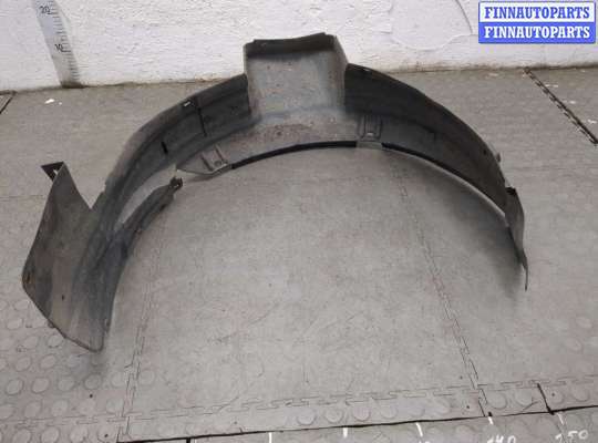 Купить Защита арок (подкрылок) на Volkswagen Sharan 2000-2010 Защита арок (подкрылок) ST350452 на Volkswagen Sharan 2000-2010