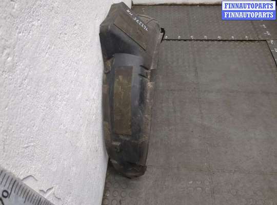 купить Защита арок (подкрылок) на Volkswagen Sharan 2000-2010