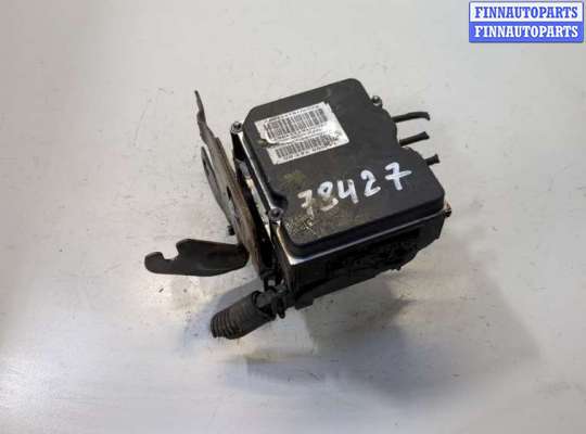 купить Блок АБС, насос (ABS, ESP, ASR) на Peugeot 807 2002-2014