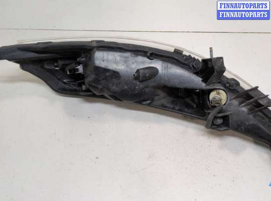 купить Дневные ходовые огни на Nissan Juke 2010-2019