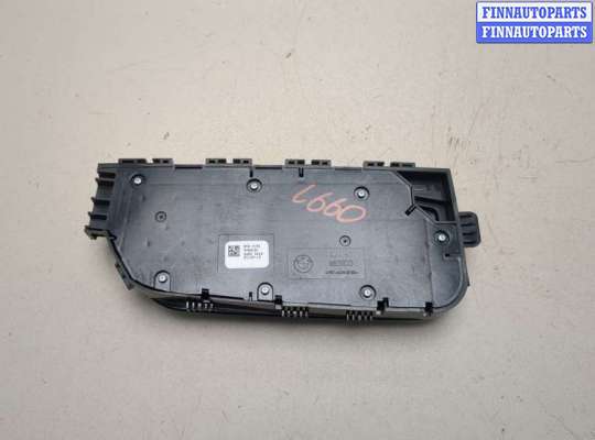 купить Кнопка регулировки сидений на BMW 5 G30, G31 2017-2023