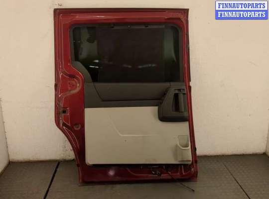 купить Дверь раздвижная на Chrysler Town-Country 2007-2010